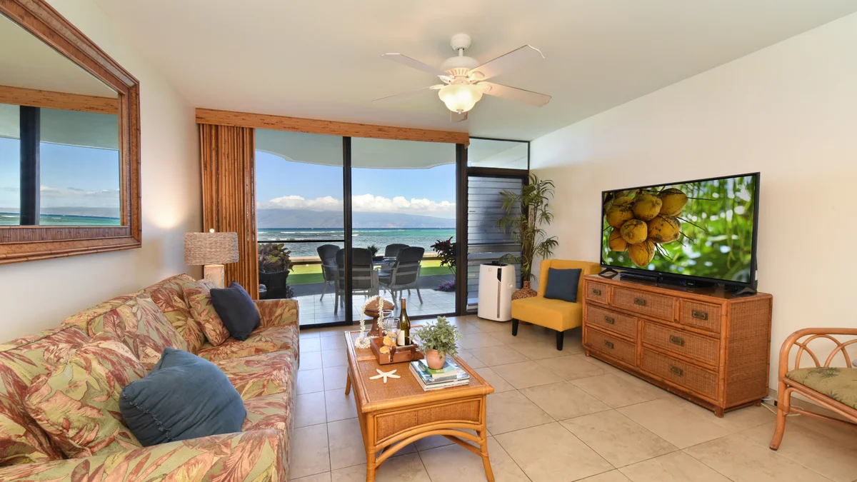 Kahana Reef 117