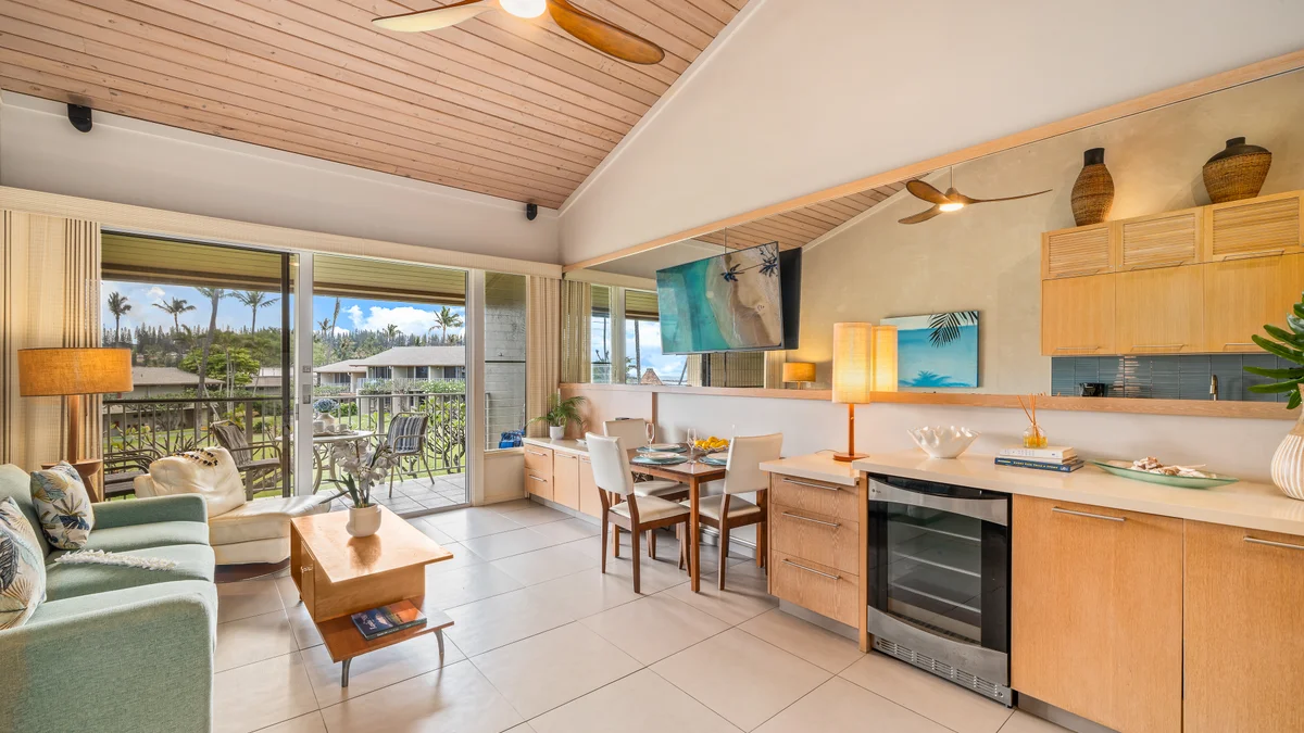 Napili Shores H262