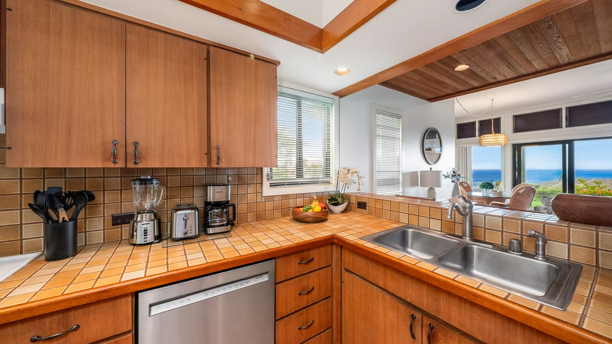 Kapalua Ridge Villas 1011