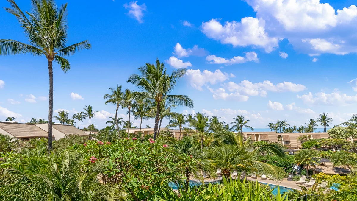 .Maui Kamaole L210