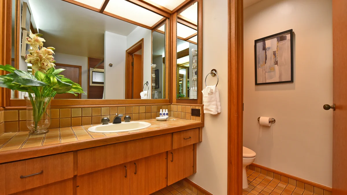 .Kapalua Ridge Villas 612