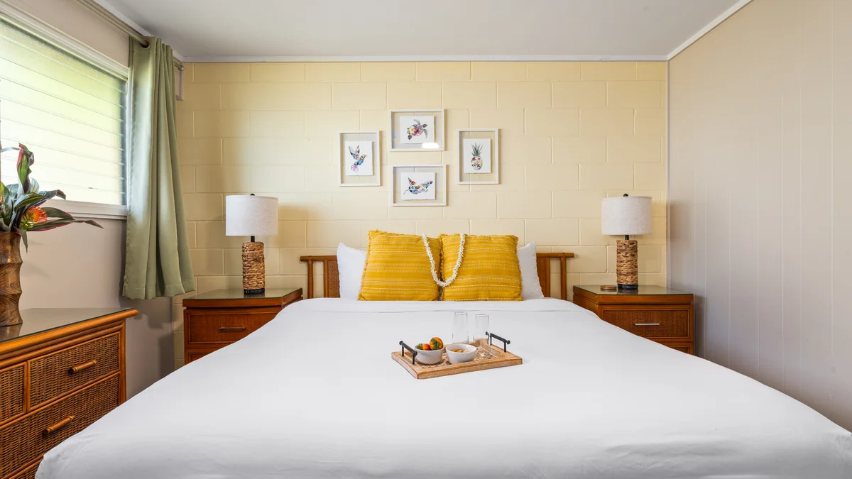 Maui Sands Seaside 713