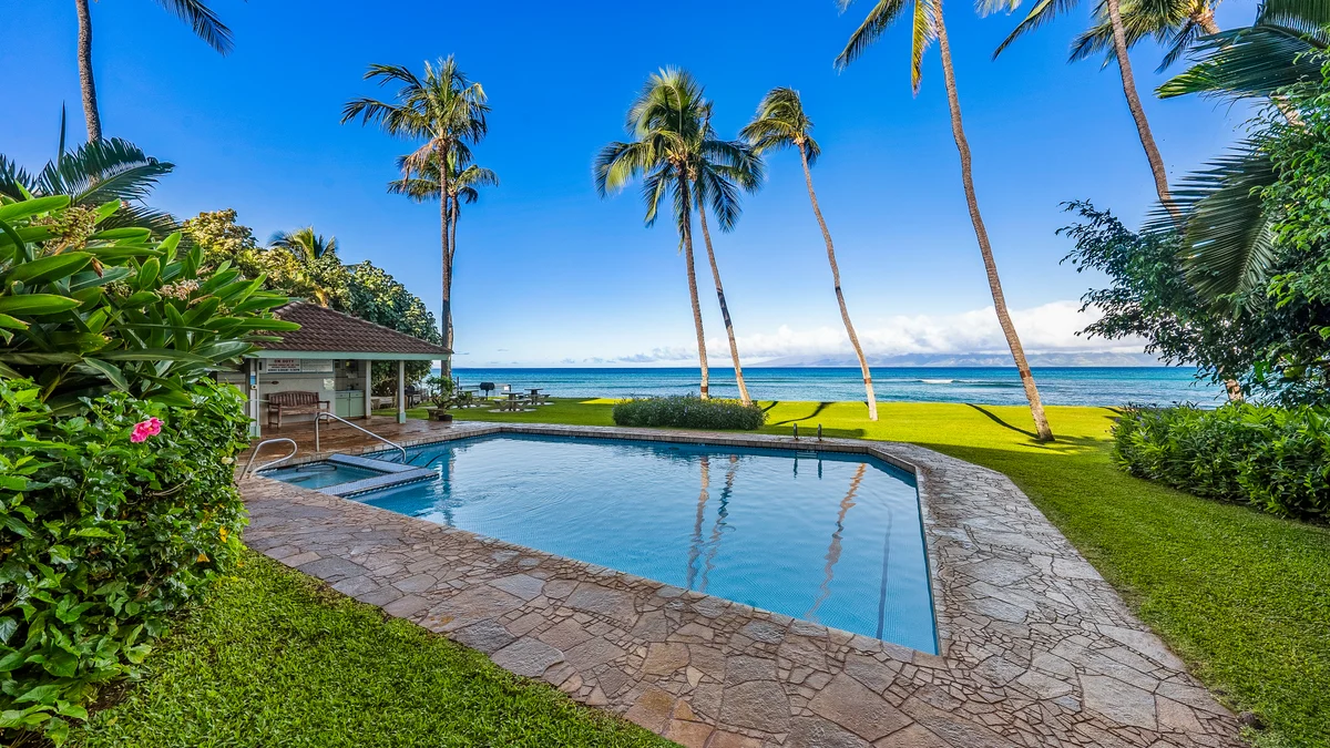 Hale Mahina A202