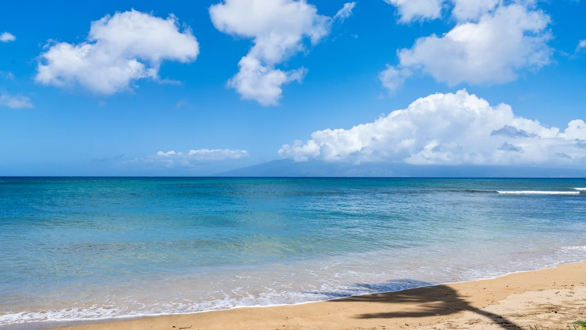 Kahana Village 17