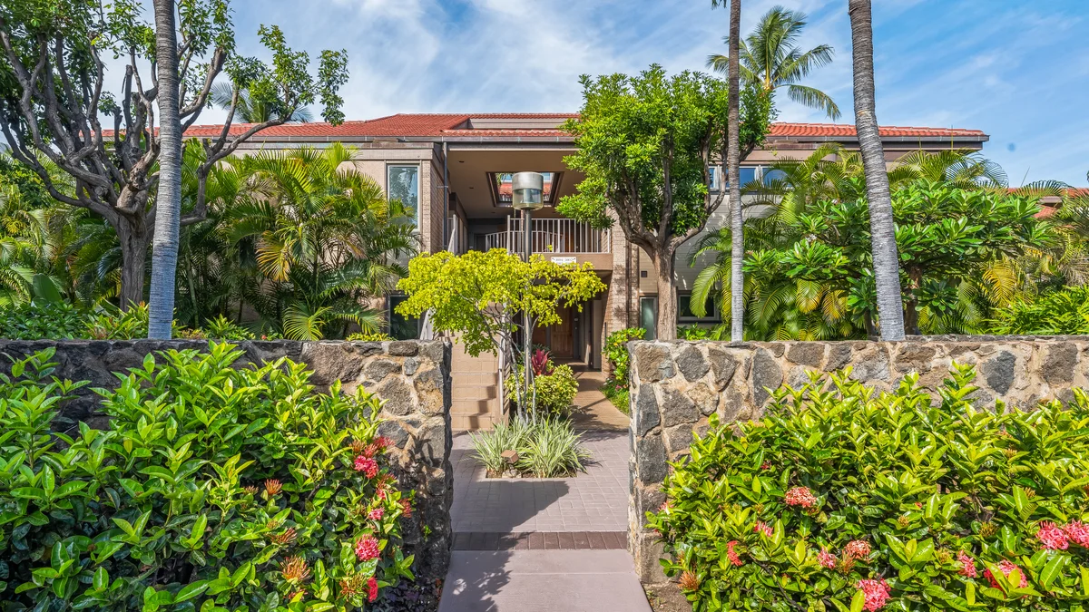 .Wailea Point 3003