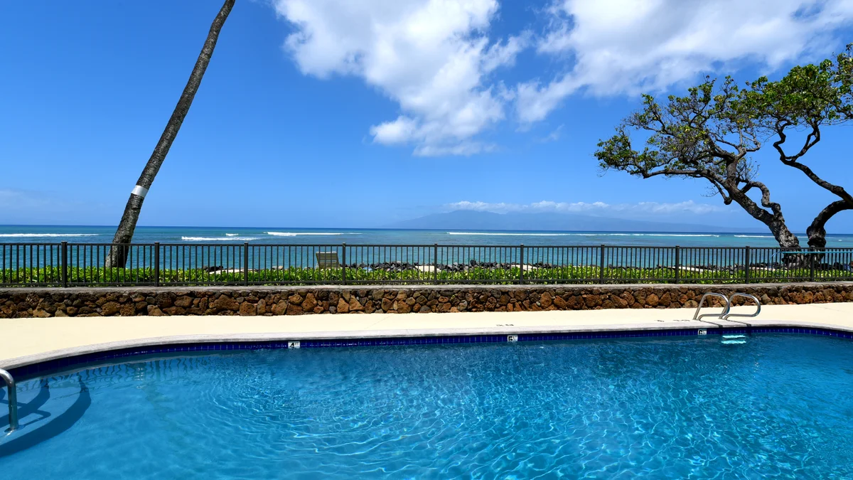Kahana Reef 111