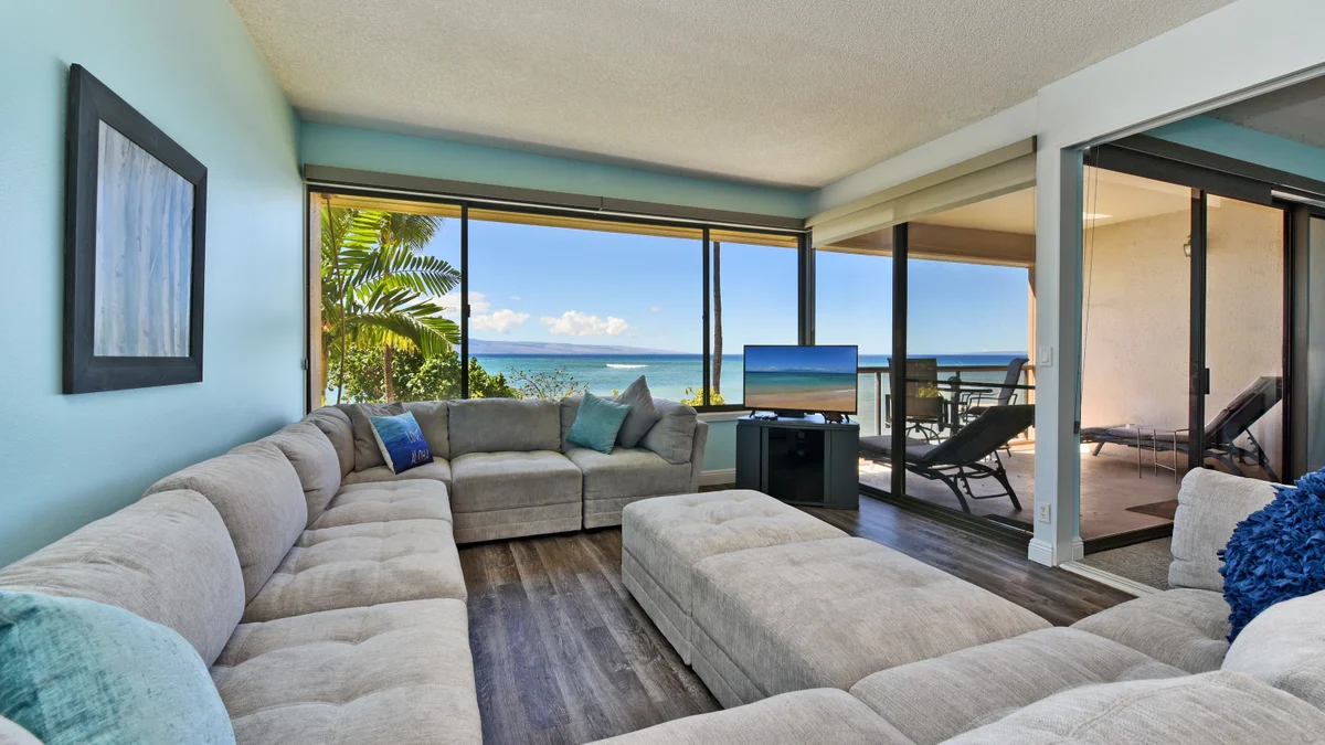 Sands of Kahana 316