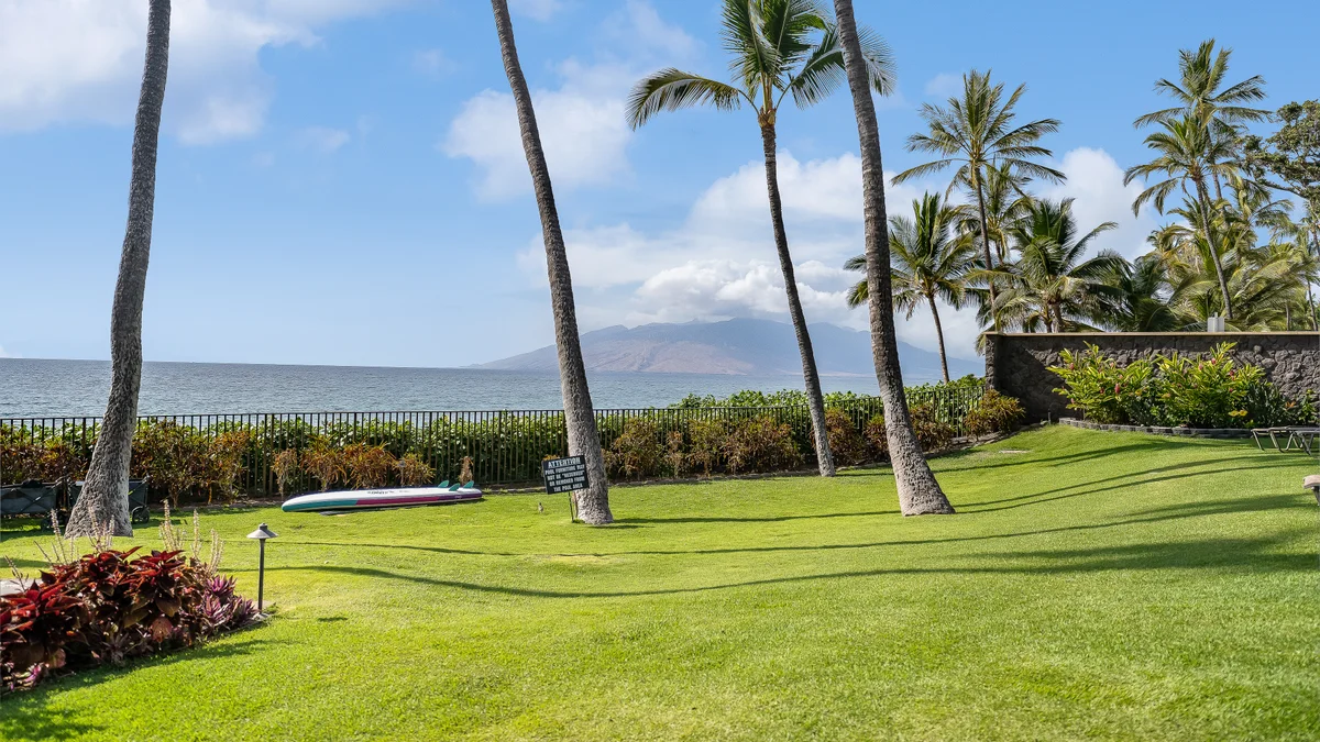 Wailea Ekahi 17D