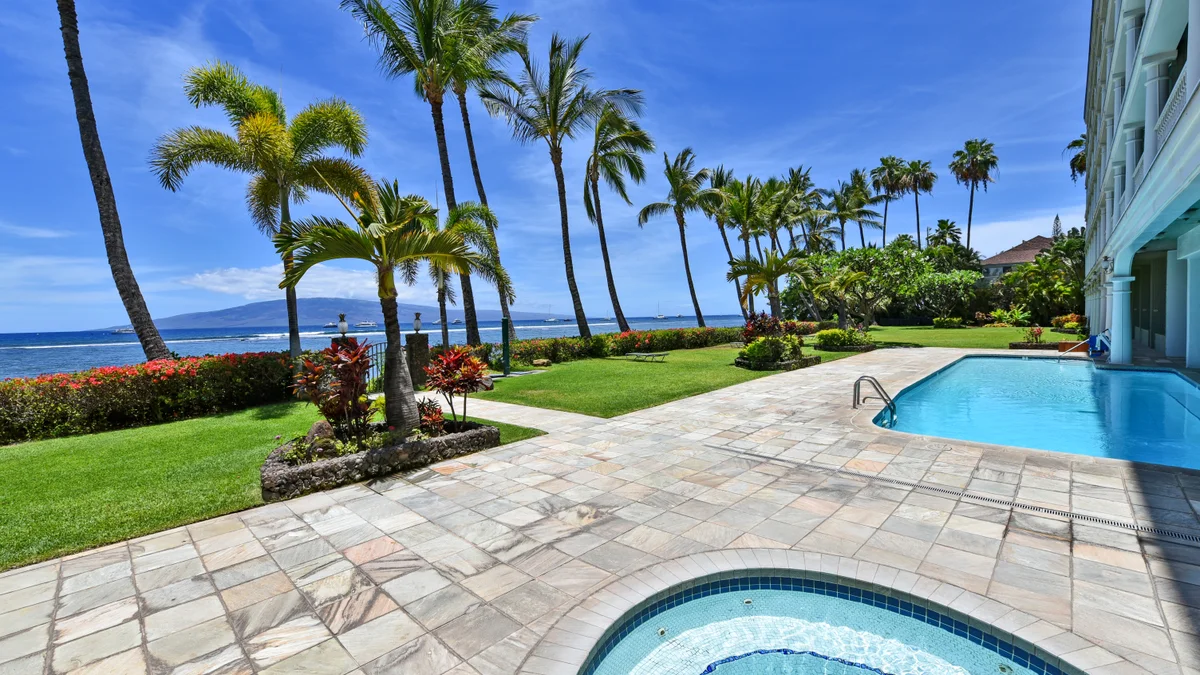 Lahaina Shores PH5