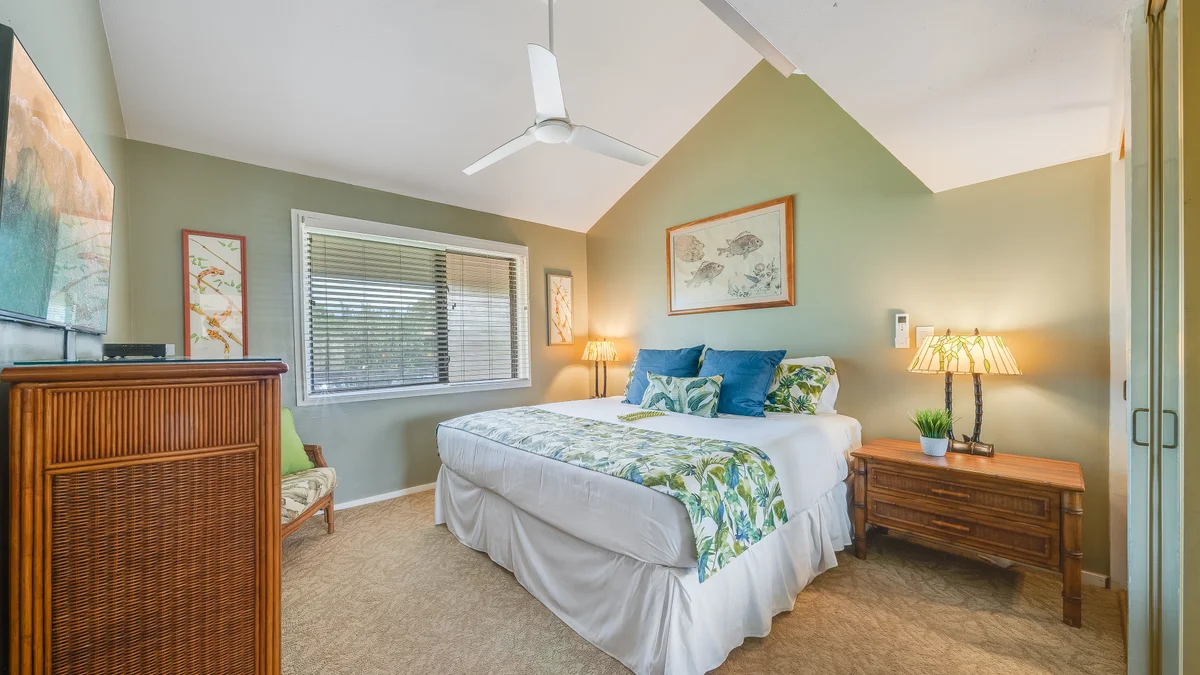 Koa Resort 3J