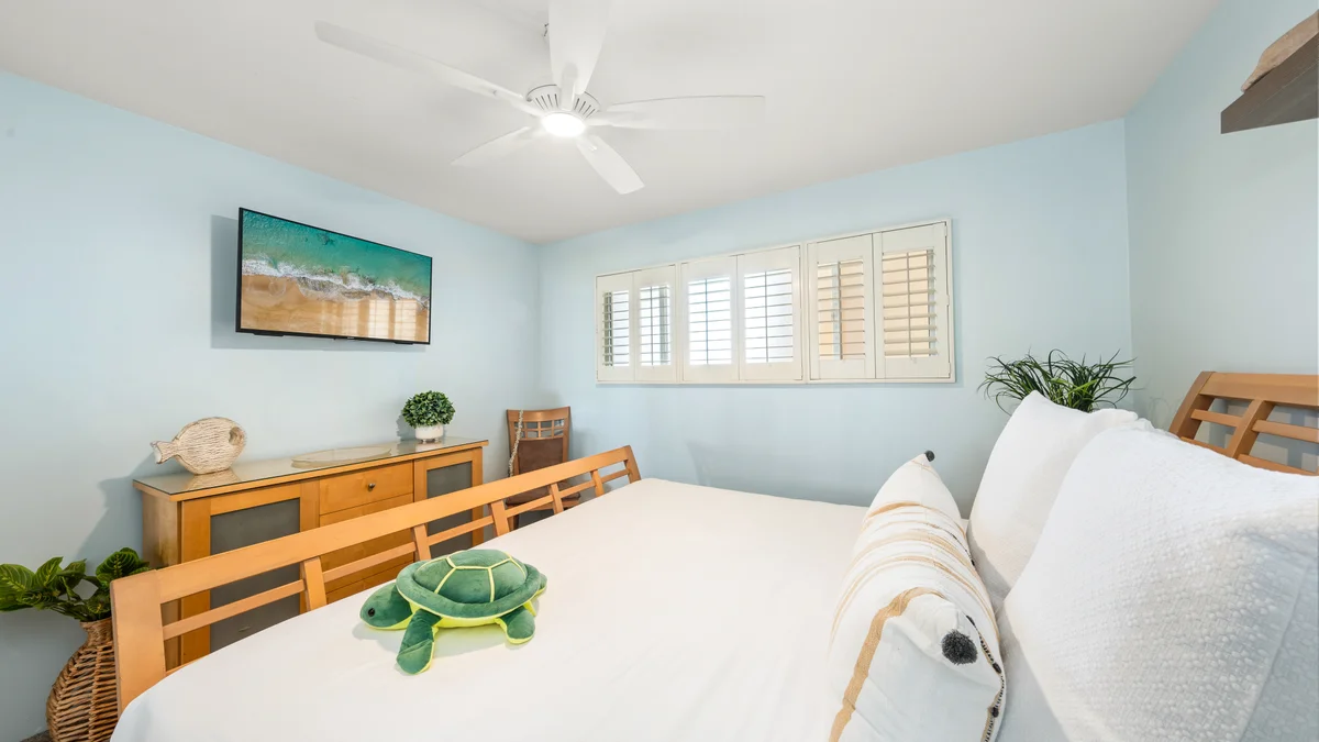 .Kamaole Beach Royale 506