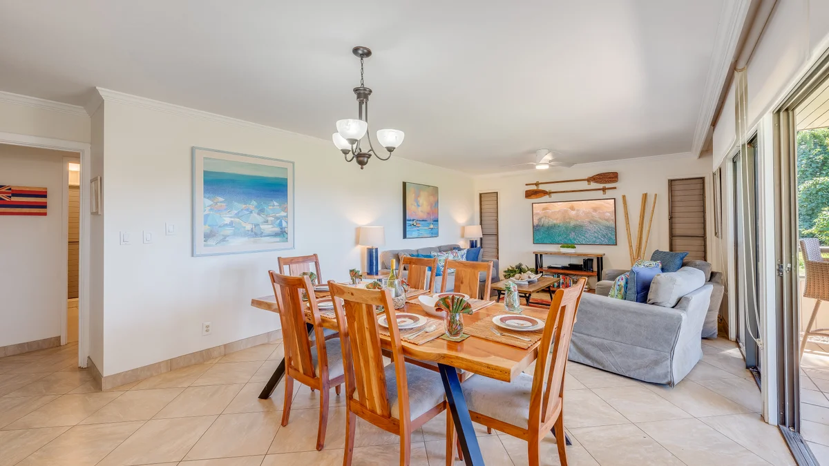 Wailea Ekolu 1509