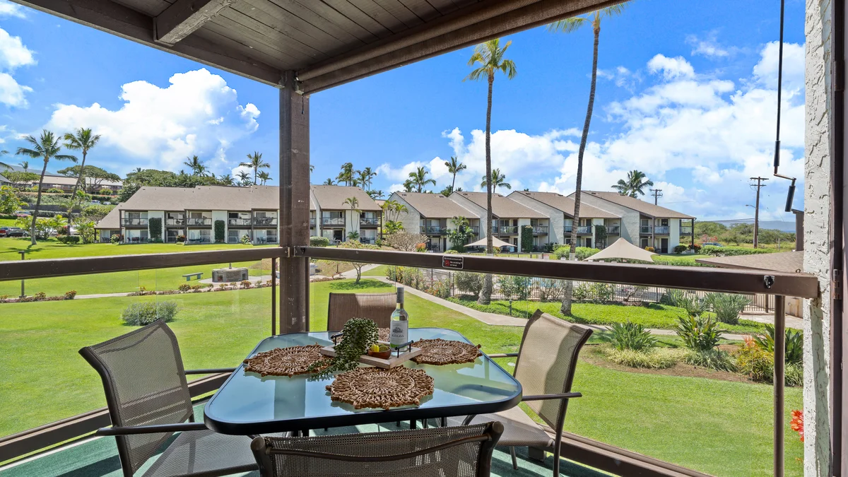 Hale Kamaole 210