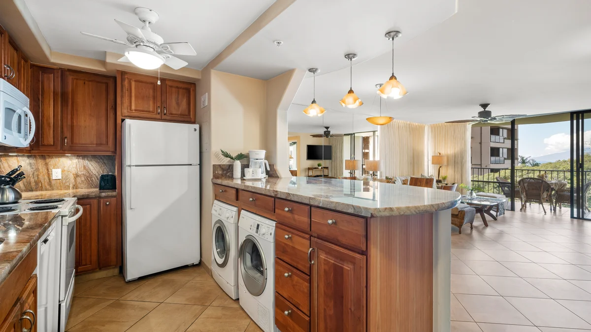 Valley Isle 401