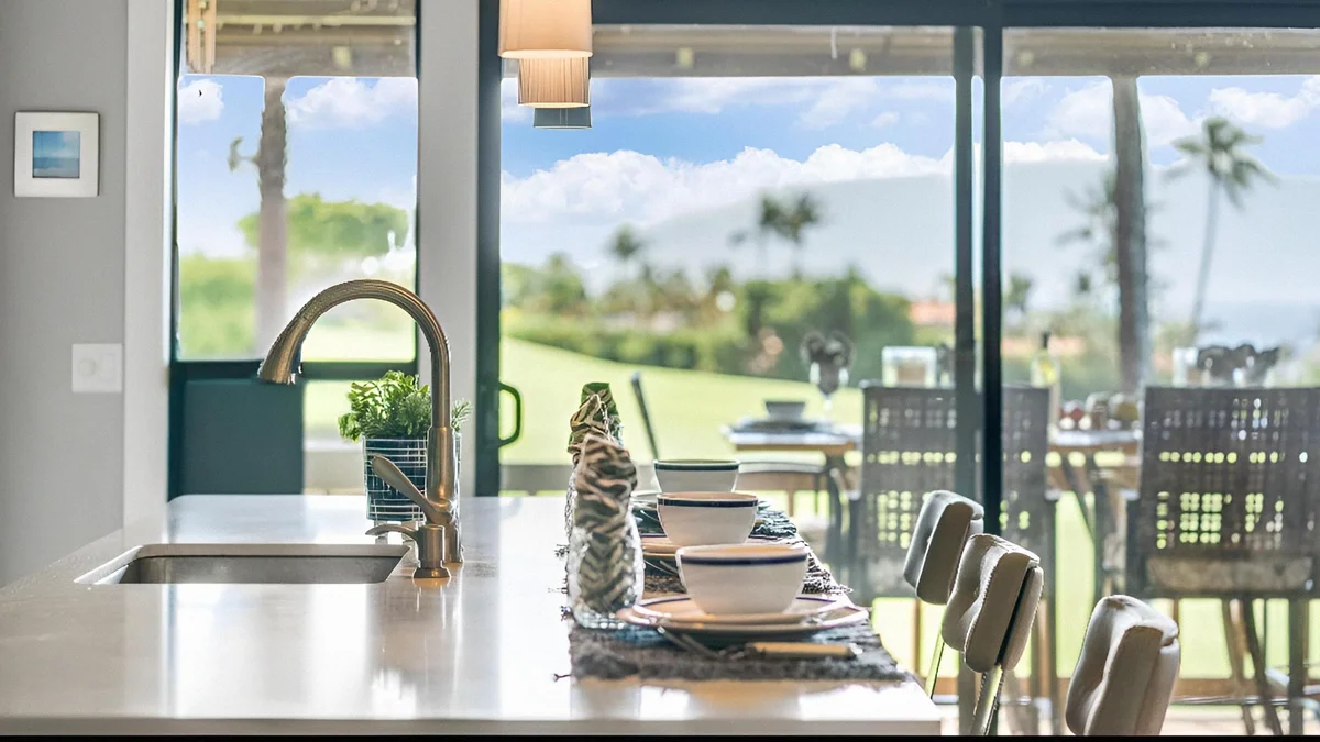 Kaanapali Plantation 11