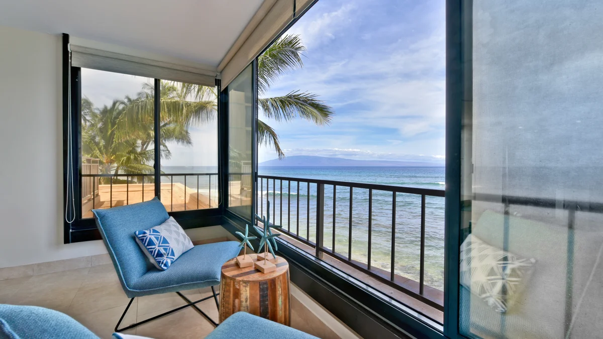 Maui Kai 201