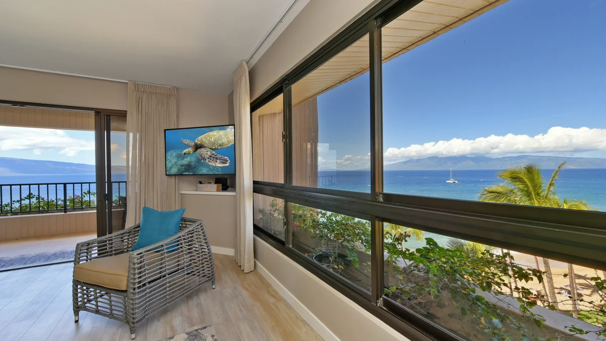 Kaanapali Alii 385