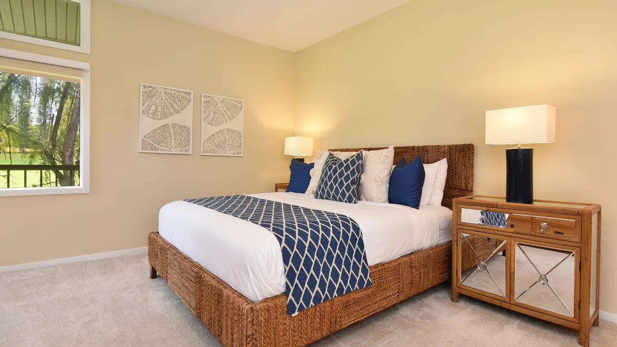 .Kapalua Ridge Villas 1823