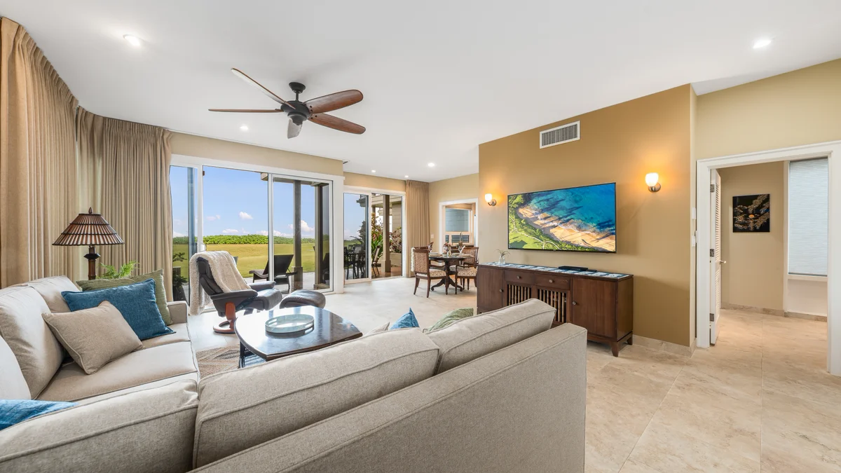 Kapalua Bay Villas 35G2