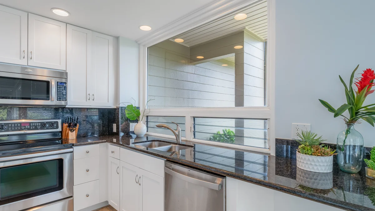 Kapalua Bay Villas 20G4