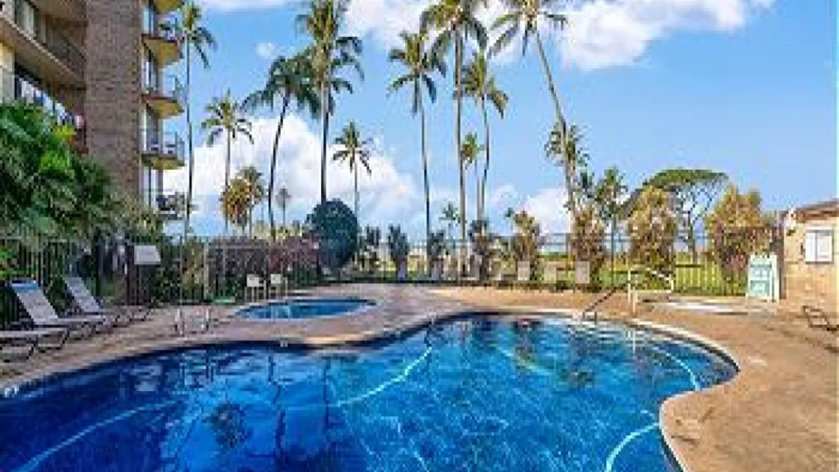 .Kauhale Makai 608