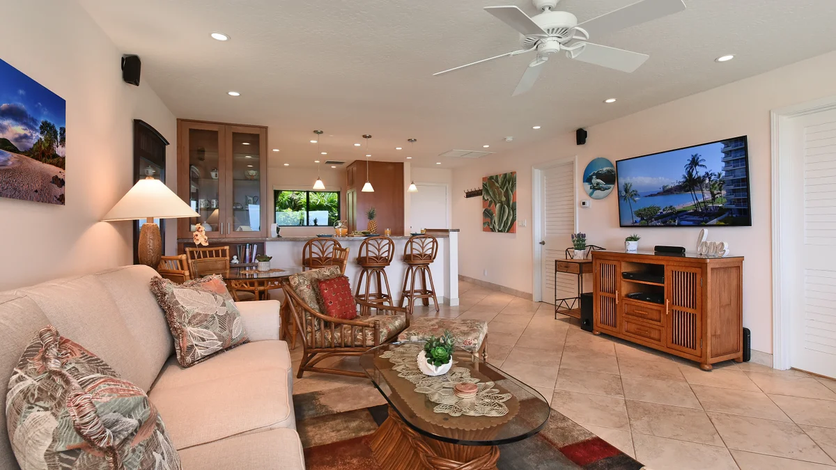 Kaanapali Plantation 8