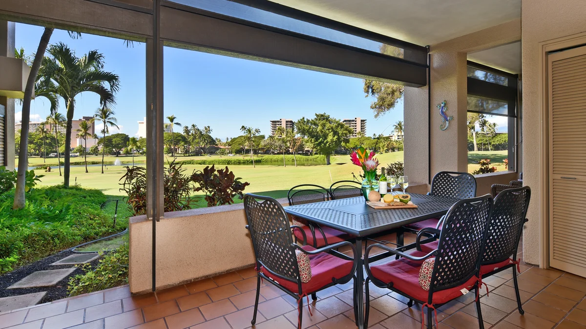 FEMA Kaanapali Royal E101