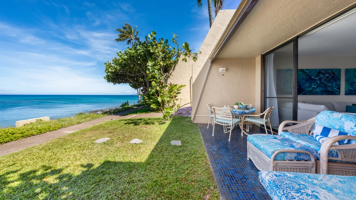 .Napili Point A13