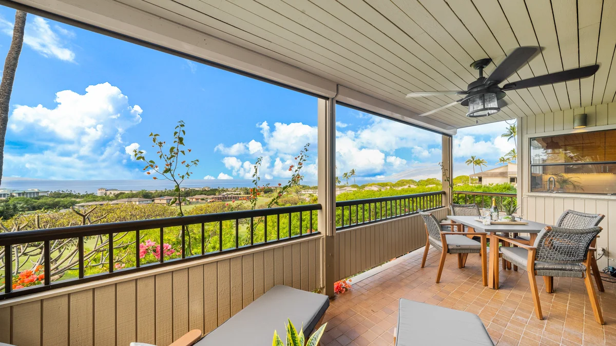 Wailea Ekolu 907