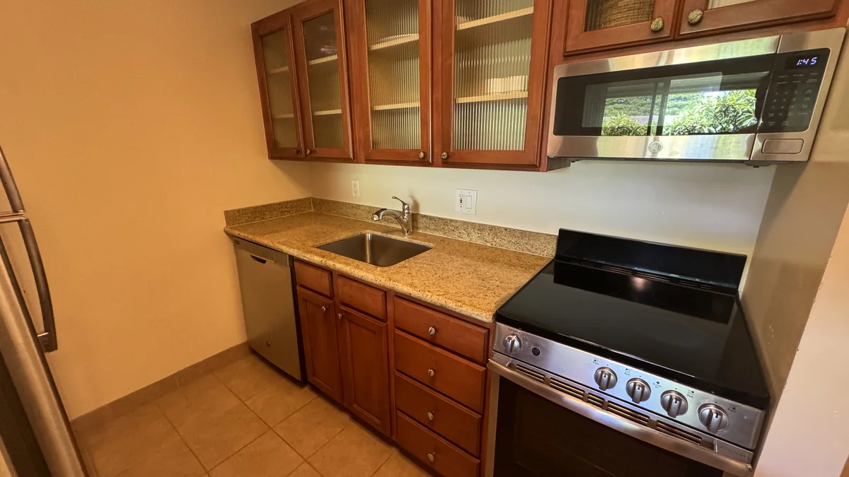 Napili Shores E237