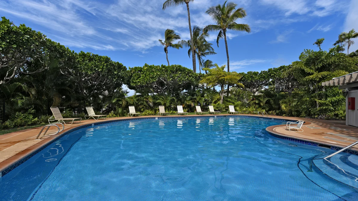 Wailea Ekolu 1509