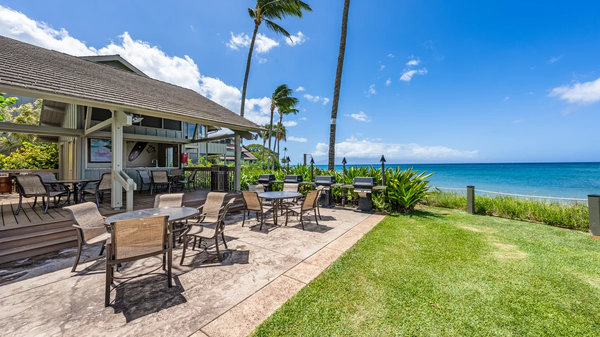 Kahana Village 3