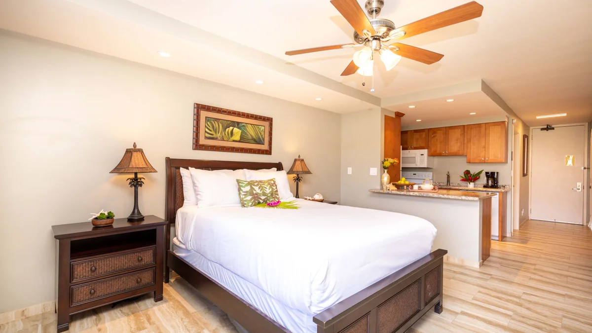 Lahaina Shores 426