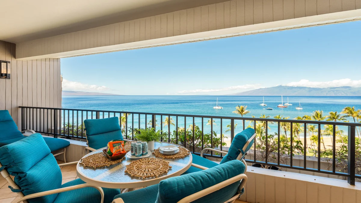 Kaanapali Alii 4104