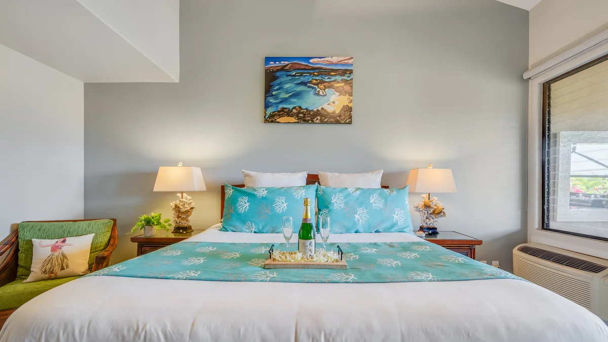 Wailea Ekahi 40E