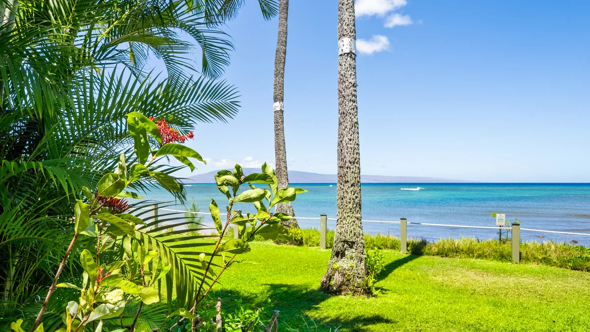 Kahana Village 34