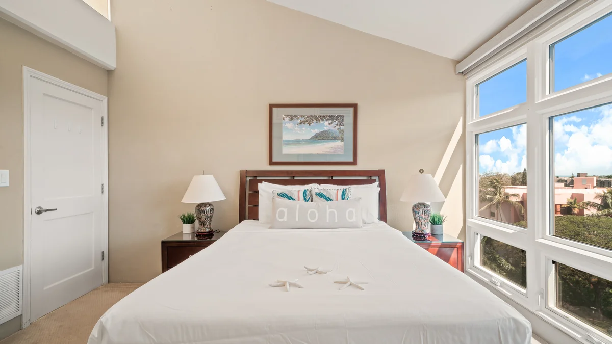 Kahana Villa E706
