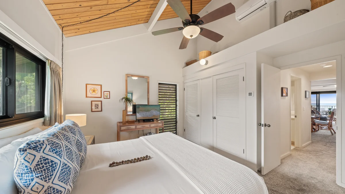 Kahana Village 26