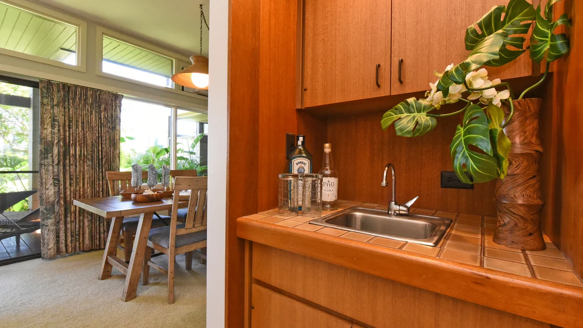 .Kapalua Ridge Villas 612