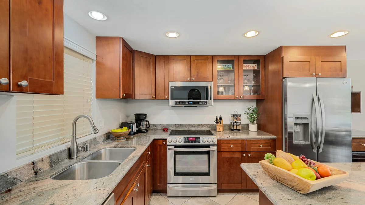 Pacific Shores B303