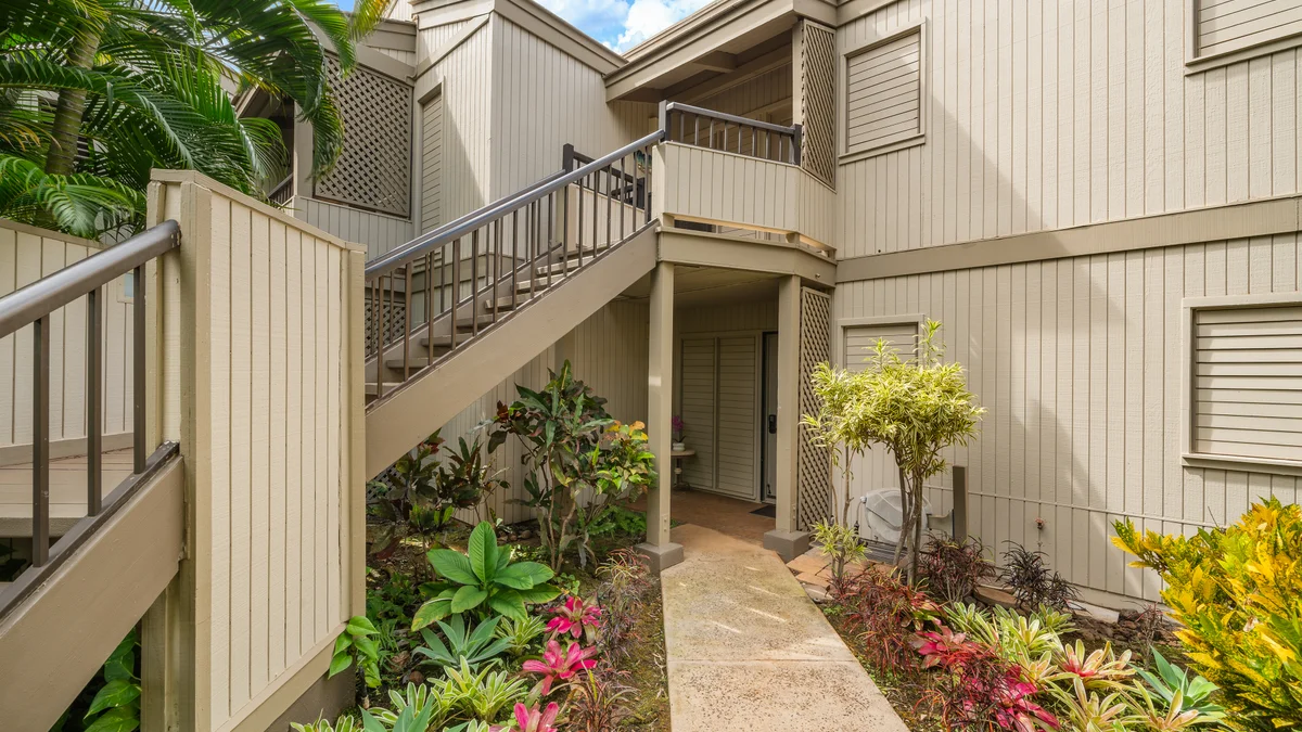 Wailea Ekolu 907
