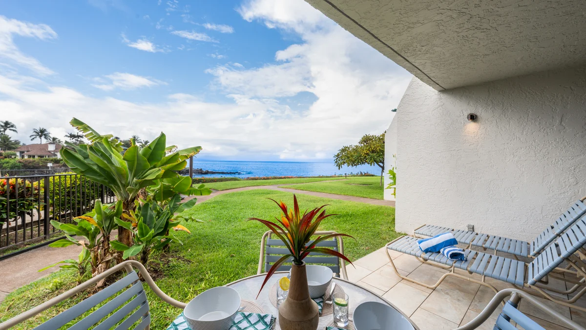 .Napili Point A23