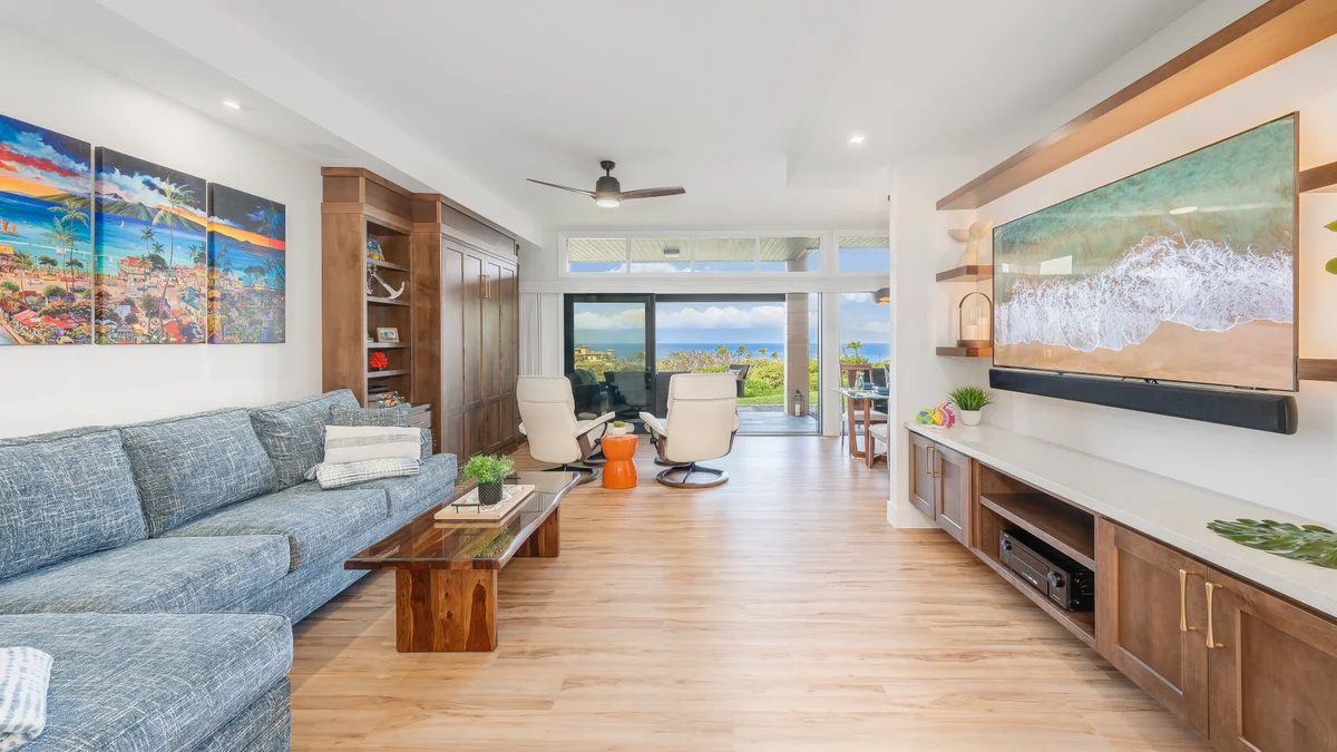Kapalua Ridge Villas 2612