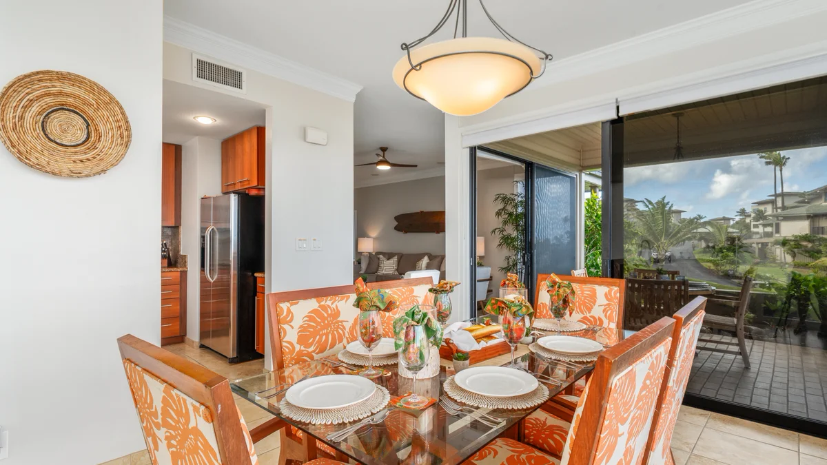 .Kapalua Bay Villas 31G4