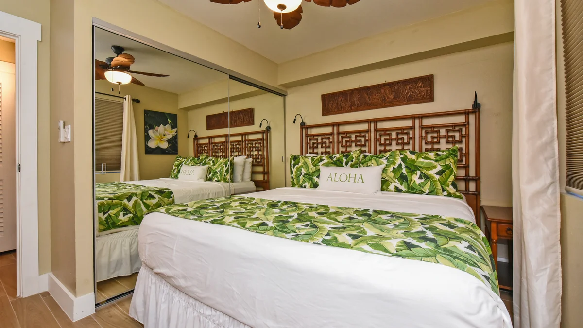 Pacific Shores B102