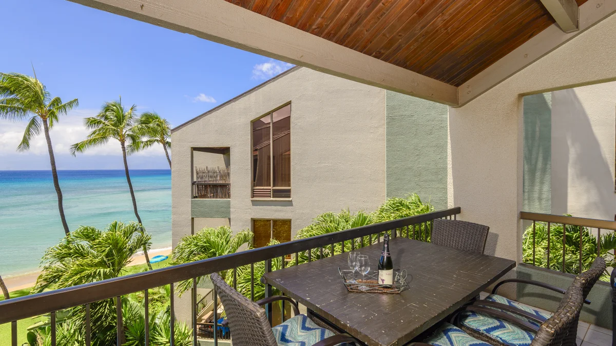 Hale Mahina B401