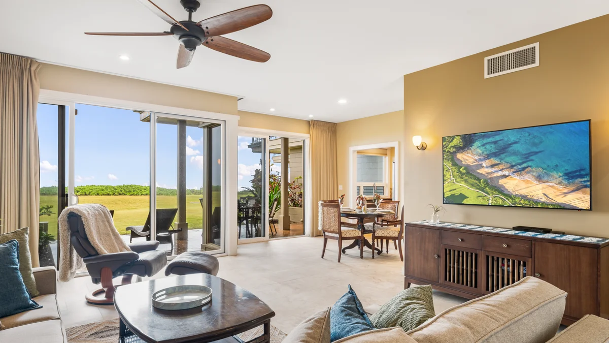 Kapalua Bay Villas 35G2