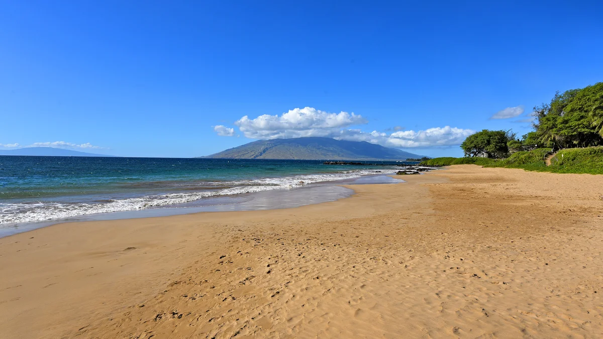 Kamaole Sands 1101
