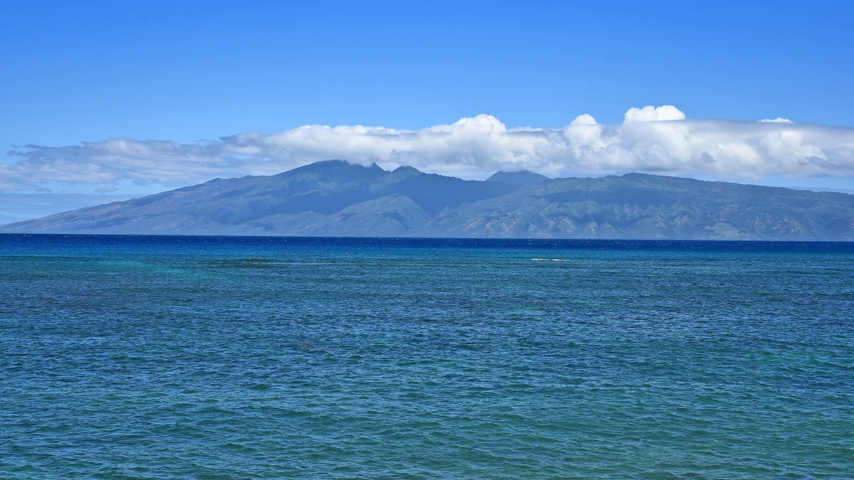 .Kahana Reef 121