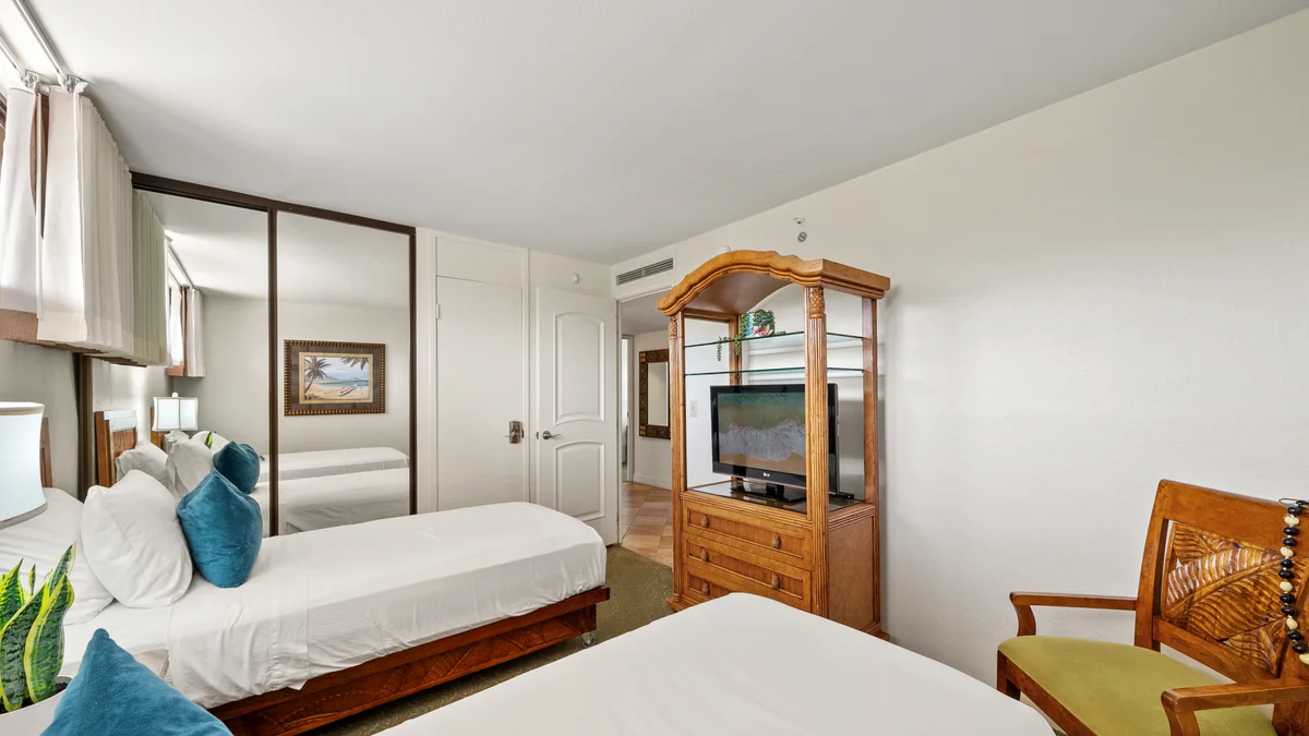 Kaanapali Shores 529